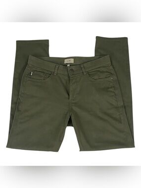 DL1961 Nick Slim Jeans